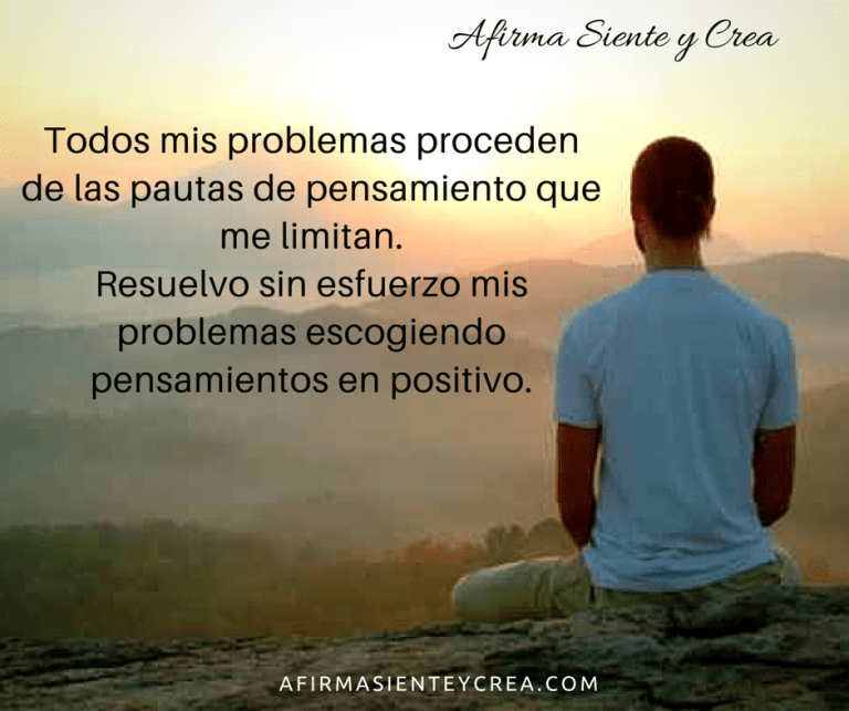 resuelvo mis problemas